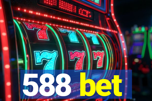 588 bet